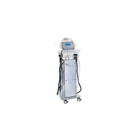 Hot Instrument - Radio Frequency RF BR-826 