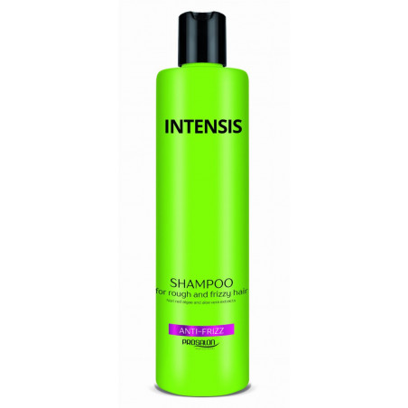 Intensis Anti Frizz szampon wygładzający 300g
