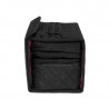  TORBA NA KOSMETYKI SAB002 BLACK 