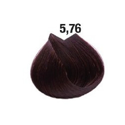  .!  BLUMIN - Farba do włosów Nr 5.76 100 ml      