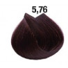  .!  BLUMIN - Farba do włosów Nr 5.76 100 ml      