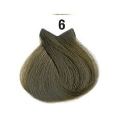 .!  BLUMIN - Farba do włosów Nr 6 100 ml    