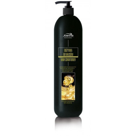 Joanna Odżywka do włosów - argan oil 1000 ml         