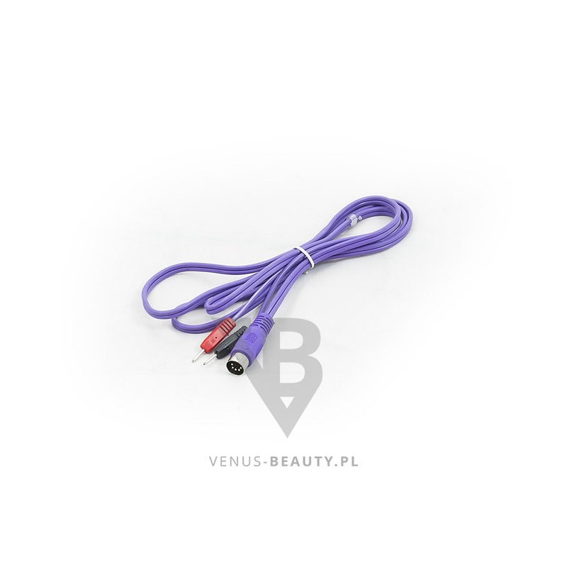 Kabel do elektrostymulacji BEAUTY     SS!