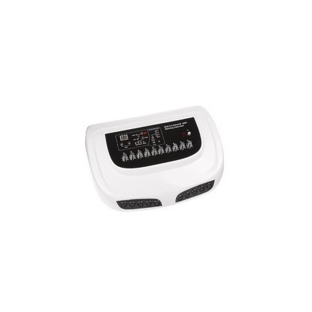  Urządzenie do elektrostymulacji + infrared BR-2029