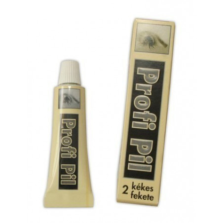 KALLOS HENNA DO BRWI PROFI PIL GRANATOWA 15ML                                                                                 