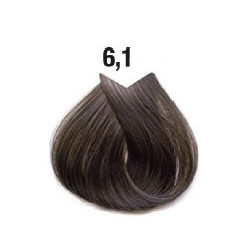  .!  BLUMIN - Farba do włosów Nr 6.1 100 ml      