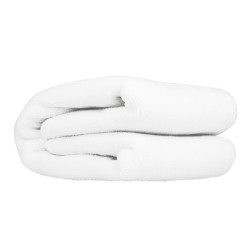 KOC ELEKTRYCZNY 150x80 MERDEER PREMIUM WHITE WOOL 