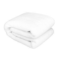 KOC ELEKTRYCZNY 150x80 MERDEER PREMIUM WHITE WOOL     