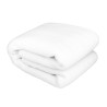 KOC ELEKTRYCZNY 150x80 MERDEER PREMIUM WHITE WOOL     