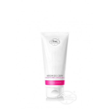 Krem do Cery Naczyniowej Wrażliwej 50ml