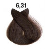  .!  BLUMIN - Farba do włosów Nr 6.31 100 ml      
