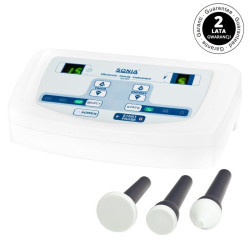  URZĄDZENIE SONIA ULTRASONIC H2101 Activ