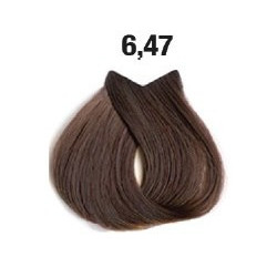  .!  BLUMIN - Farba do włosów Nr 6.47 100 ml      