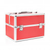 KUFEREK KOSMETYCZNY S - STANDARDOWY RED Activ