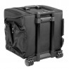 KUFEREK MATERIAŁOWY LOOK 506BT CZARNY Activ