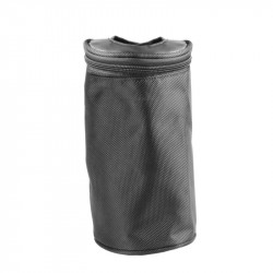KUFEREK MATERIAŁOWY LOOK 506BT CZARNY Activ