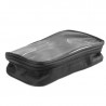 KUFEREK MATERIAŁOWY LOOK 506BT CZARNY Activ                      W@y