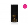 LAKIER HYBRYD UV LED M11 CHA CHA CHERRY RÓŻOWY 15ml 