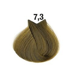  .!  BLUMIN - Farba do włosów Nr 7.3 100 ml      
