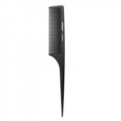  ZESTAW GRZEBIENI CARBONPRO 9 SZT.   