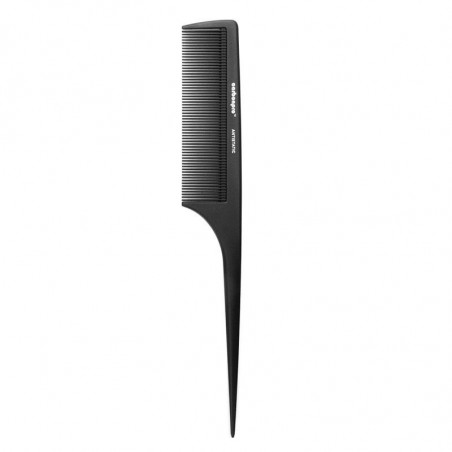  ZESTAW GRZEBIENI CARBONPRO 9 SZT.   
