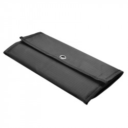  ZESTAW GRZEBIENI CARBONPRO 9 SZT.   