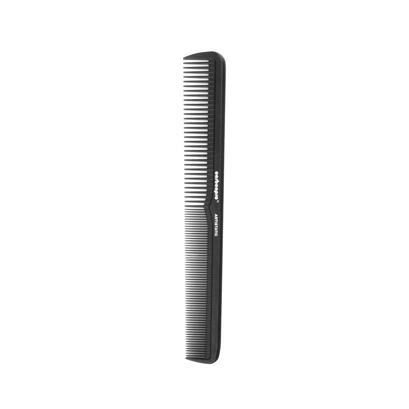  ZESTAW GRZEBIENI CARBONPRO 9 SZT.   