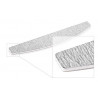   Activ PILNIK PÓŁKSIĘŻYC 100/180 ZEBRA 1szt 