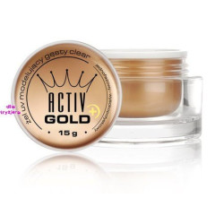  ŻEL GOLD PLUS 15G 