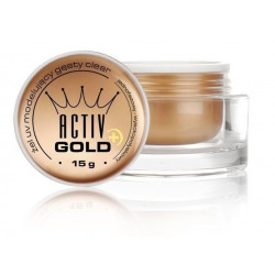  ŻEL GOLD PLUS 15G 