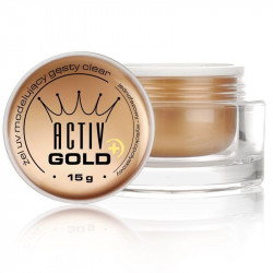  ŻEL GOLD PLUS 15G 