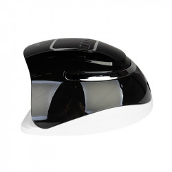 LAMPA UV LED SOFI 2 72W BLACK  