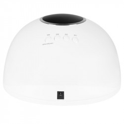 LAMPA UV LED STAR 5 48W WHITE  