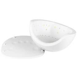 LAMPA UV LED STAR 5 48W WHITE  