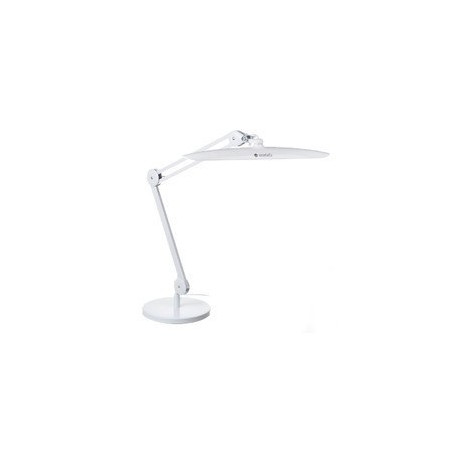 Lampa warsztatowa biurko Sonobella BSL-02 LED 24W 