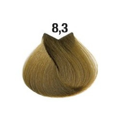  .!  BLUMIN - Farba do włosów Nr 8.3 100 ml      