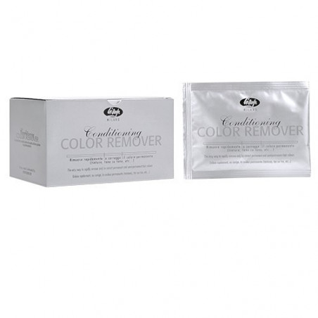 LISAP COLOR REMOVER 25G                                                                  !    