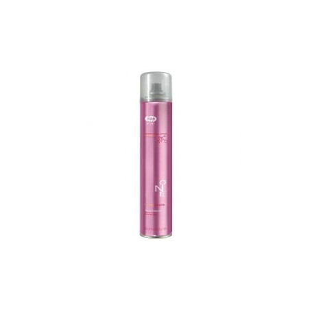 LISAP Lisynet One Natural 500ml Lakier   