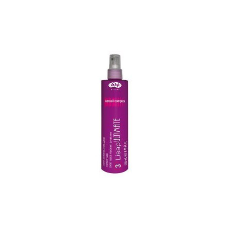 LISAP ULTIMATE SPRAY  a