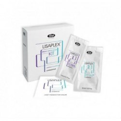 LISAPLEX ZESTAW MINI JEDNORAZOWY 5ML+20ML                                                                    !  