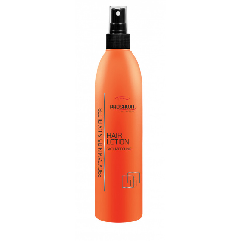 Lotion do układania włosów 275  
