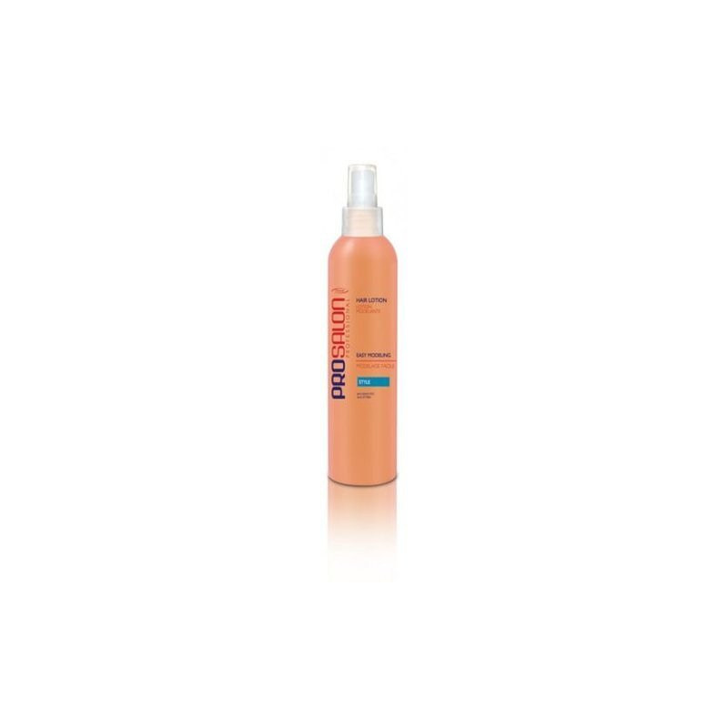 LOTION DO UKŁADANIA WŁOSÓW atomizer 275g                                                                   !     