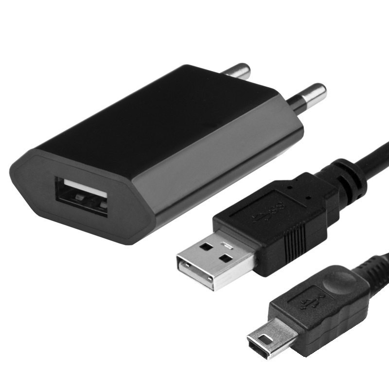 ŁADOWARKA USB DO DERMA F i DANA A 