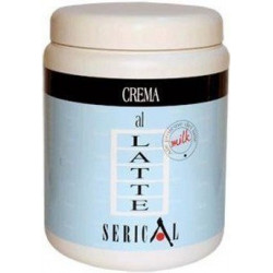 Maseczka do wlosow latte 1L
