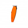 Maszynka-trymer fryzjerski bezprzewodowy GETTIN FLUO ORANGE z ostrzem T-blade    
