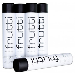 MAXX FRUTTI DI BOSCO LAKIER BARDZO MOCNY 750ML   SS!