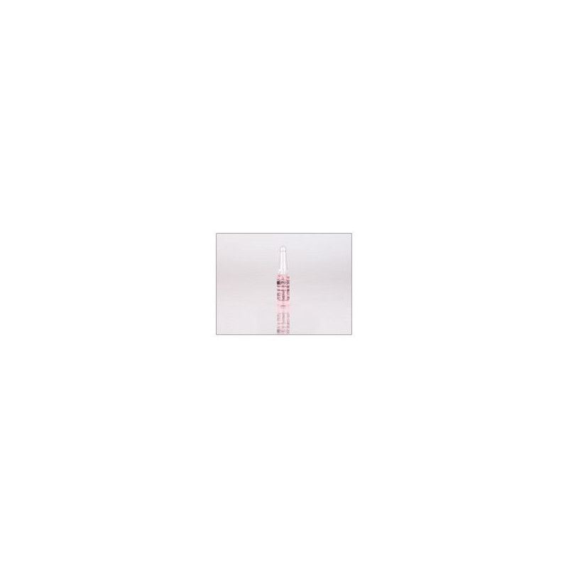 MEDBEAUTY Anti Wrinkles Ampoule - Ampułka odmładzająca 3ml   