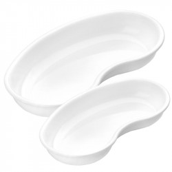 MISKA PLASTIKOWA NERKA 20 CM (400ml)