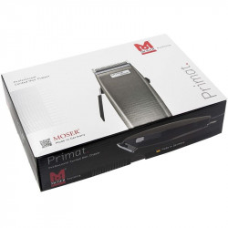 MOSER MASZYNKA DO WŁOSÓW PRIMAT TITANIUM 1230  
